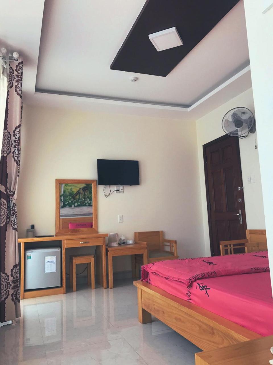 Cafe Lien Hiep Hotel Далат Экстерьер фото